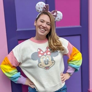 Meet your Posher, Kristine